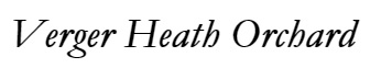 Verger Heath